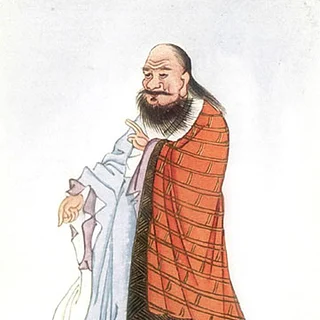 Laozi
