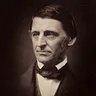 Ralph Waldo Emerson