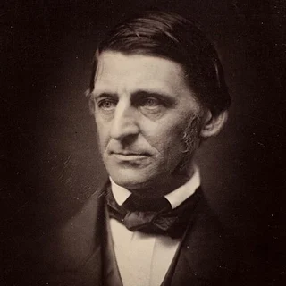 Ralph Waldo Emerson