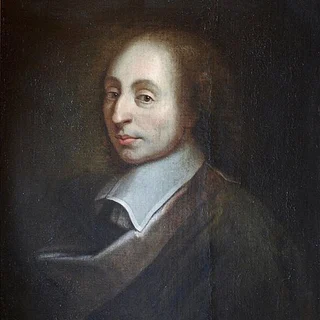 Blaise Pascal