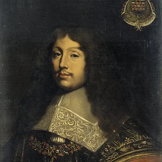 La Rochefoucauld