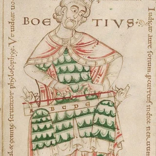 Boethius