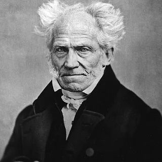 Arthur Schopenhauer