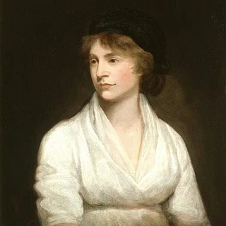Mary Wollstonecraft