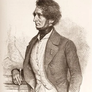 Hector Berlioz