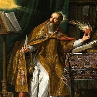 Augustine