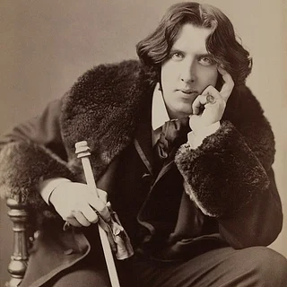 Oscar Wilde
