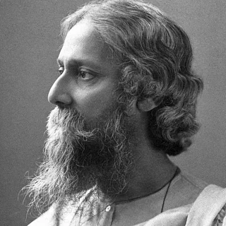 Rabindranath Tagore