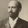 W. E. B. Du Bois