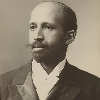 W. E. B. Du Bois