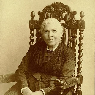 Harriet Jacobs