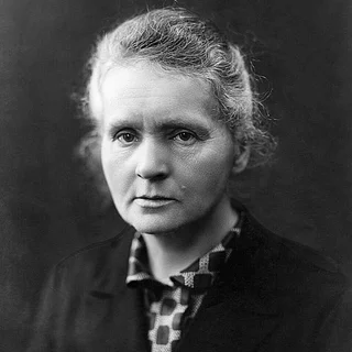 Marie Curie